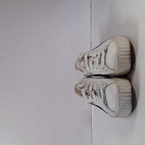 Puma Creeper Womens Sneakers 018